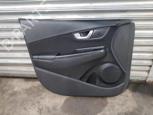 Garniture avant gauche HYUNDAI KONA (OS, OSE, OSI) 1.6 GDi Hybrid (141 hp) 31983587