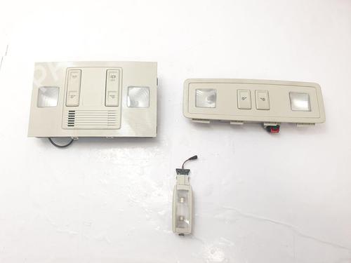 Used Interior roof light VW POLO VI (AW1, BZ1, AE1) [2017-2026]  22661946