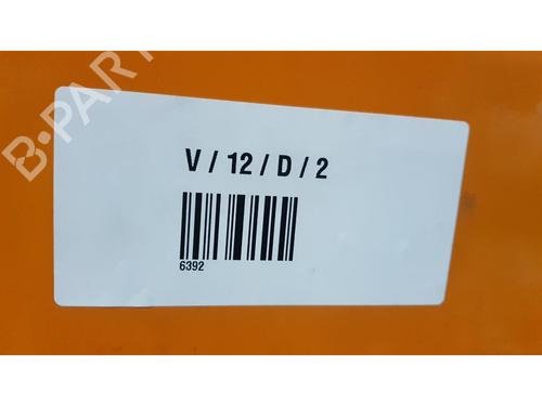 Injector VW GOLF VI (5K1) 1.6 TDI | BP33295685M100  - Image 6