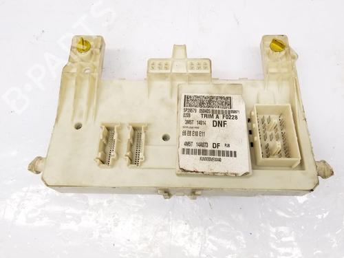 Electronic module FORD FOCUS C-MAX (DM2) 1.6 TDCi | BP39931881M83 - Image 5