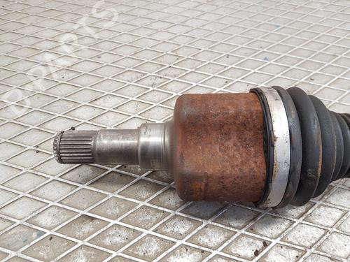 Left front driveshaft FORD FOCUS III 2.0 ST | BP24918380M38 
