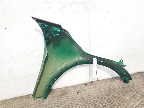 Left front fenders MINI MINI (F66, F65) Cooper S | BP29467380C41 