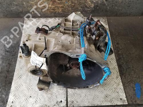 Used Gearbox Gearbox KIA PICANTO I (SA) 1.0 (63 hp) 36308296 36308296