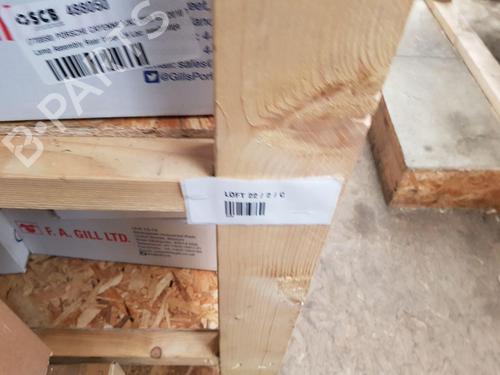 Elektronische module MCLAREN 650S Spider 3.8 | BP22679406M83 