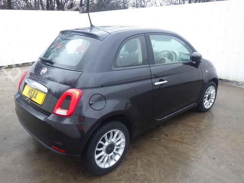 Radio FIAT 500 (312_) 1.2 (312AXA1A) | BP31282795E6 - Image 14