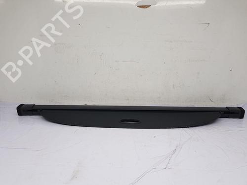 Used Rear parcel shelf HYUNDAI TUCSON (TL, TLE) 1.7 CRDi (141 hp) 30796195