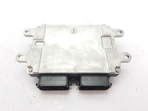 Used Engine control unit (ECU) MAZDA 6 Hatchback (GH) 2.0 MZR (GHEFS) (147 hp) 22666418