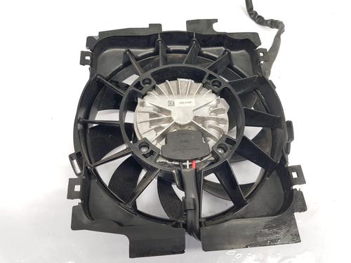 Radiator fan VOLVO XC60 II (246) T8 Hybrid AWD | BP29343393M35 