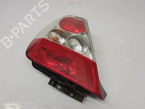 Venstre Baklys HONDA CIVIC VII Hatchback (EU, EP, EV) 1.6 i (EP2, EU8, EU6) | BP22749515C34