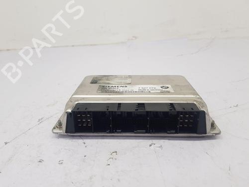 Engine control unit (ECU) BMW Z4 Roadster (E85) 2.2 i | BP35885359M57 - Image 2
