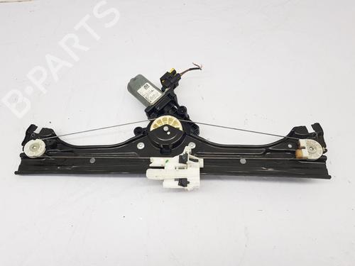 Front right window mechanism FIAT 500 (312_) 1.2 (312AXA1A) | BP36508271C23 - Image 6