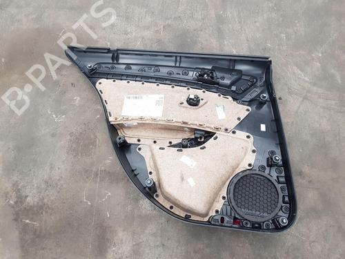 Right front seat VW GOLF VII (5G1, BQ1, BE1, BE2) 2.0 TDI | BP28104985C16 