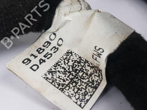 Electronic module KIA OPTIMA (FSGDS6B) 1.7 CRDi | BP31933010M83