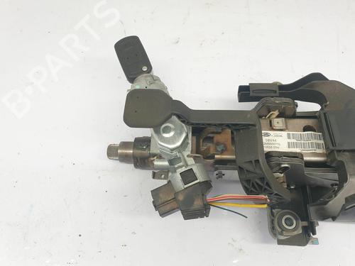Ignition barrel LAND ROVER DISCOVERY III (L319) 2.7 TD 4x4 | BP29839623M48