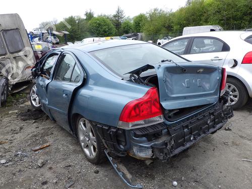 Cup/Object holder VOLVO S60 I (384) 2.4 D | BP36478637I37 - Image 9