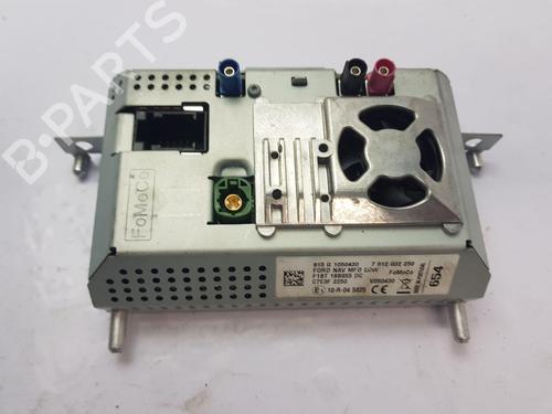 Radio FORD FIESTA VI (CB1, CCN)  | BP22664442E6 