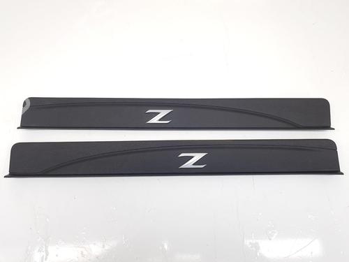 Used Right sideskirt NISSAN 370Z Coupe (Z34) 3.7 (328 hp) 22678868