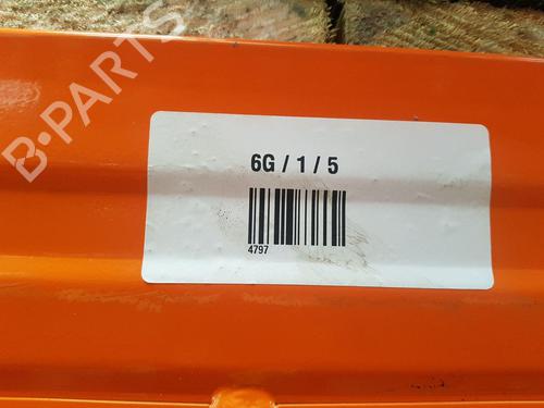 Air filter box MERCEDES-BENZ C-CLASS (W205) C 450 AMG 4-matic (205.064) | BP22681491M87 