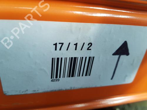Right front fenders NISSAN MICRA III (K12) 1.2 16V | BP27150919C42 