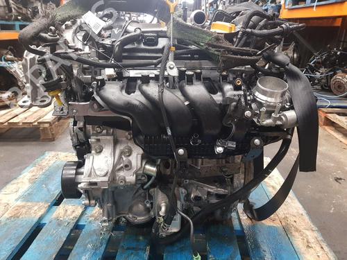 Motor ALPINE A110 II 1.8 GT | BP22679688M1