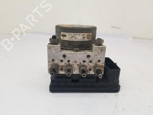 ABS pump FORD FIESTA VI (CB1, CCN) 1.25 | BP39448549M43  - Image 5