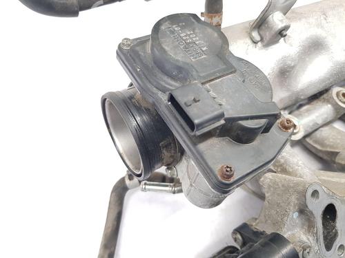 Intake manifold NISSAN MICRA IV (K13K, K13KK) 1.2 DIG-S | BP29492947M70 