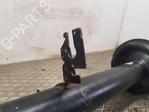 Left front shock absorber CITROËN JUMPER II Van 2.2 HDi 130 | BP28283937M16 