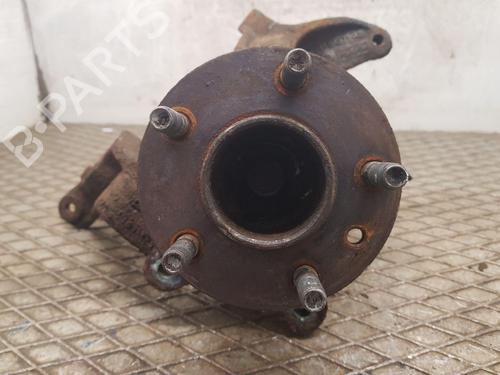 Left rear steering knuckle FORD FOCUS II (DA_, HCP, DP) 2.5 RS | BP30737652M27