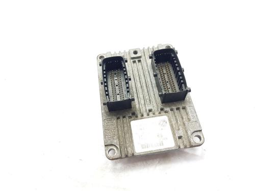 Motorstyringsenhet FIAT 500 (312_) 1.2 (312AXA1A) (69 hp) 30839944