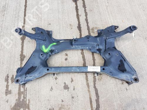 Used Subframe MERCEDES-BENZ SPRINTER 3,5-t Van (B907, B910) [2018-2025]  27708432
