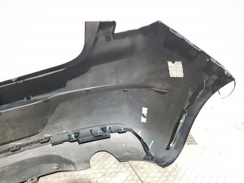 Rear bumper OPEL ASTRA K (B16) 1.0 Turbo (68) | BP30891906C8 