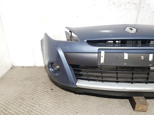 Front bumper RENAULT CLIO III Grandtour (KR0/1_) 1.5 dCi (KR0F) | BP30184635C7 