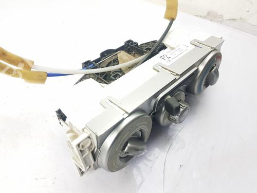 Climate control ISUZU D-MAX I (TFR, TFS) 3.0 DiTD 4x4 (TFS85_) | BP30520625I5