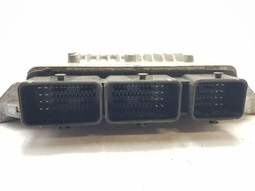 Engine control unit (ECU) VOLVO S40 II (544) 2.0 D | BP30976739M57