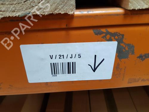 Left front shock absorber AUDI Q5 (FYB, FYG) 2.0 TFSI quattro | BP25839207M16 