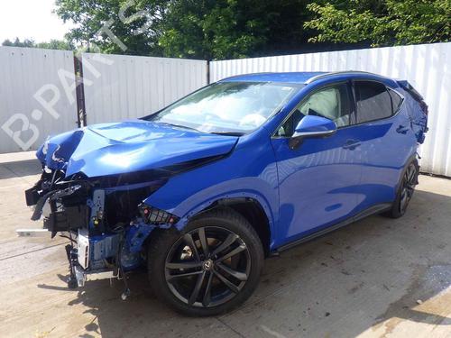 Engine LEXUS NX II (_A2_, _H2_) 350h E-Four (AAZH25) | BP36241018M1  - Image 15
