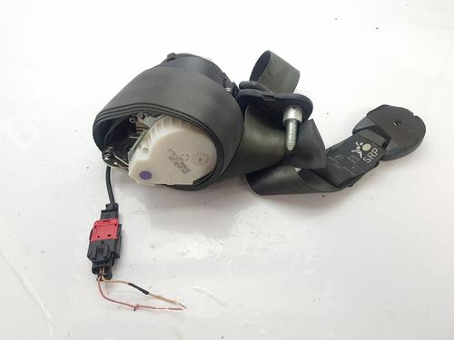 Front left seatbelt RENAULT WIND (E4M_) 1.2 (E4MF) | BP22669833I26