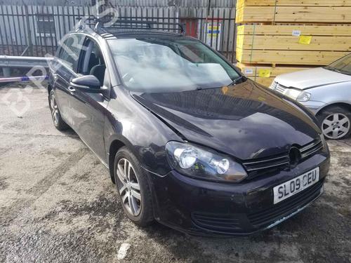 Gearbox VW GOLF VI (5K1) 1.4 TSI | BP38707926M3 - Image 10