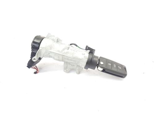 Ignition barrel SKODA FABIA III (NJ3) 1.0 TSI | BP32275252M48