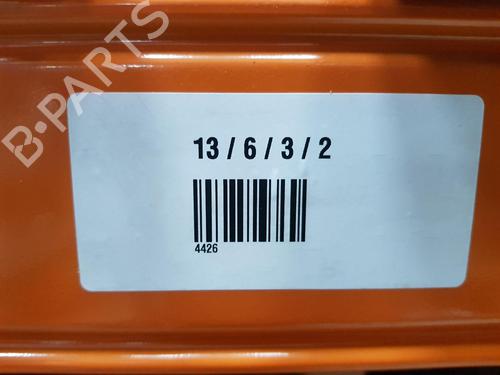 Bagasjeromsgulv ROLLS-ROYCE WRAITH (RR5) V12 | BP22709916I33  - Image 8
