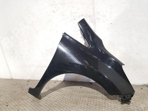 Used Right front fenders NISSAN NOTE (E12) 1.2 DIG-S (98 hp) 31663727