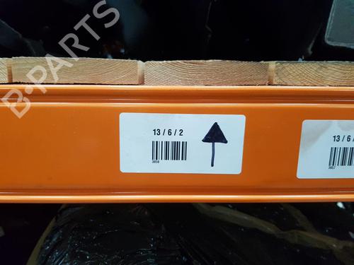 Boot lining LAND ROVER DISCOVERY SPORT (L550) 1.5 P300e Hybrid 4x4 | BP38951614I3 - Image 10