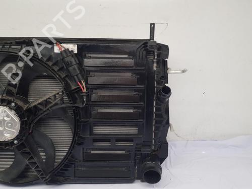 Water radiator MINI MINI (F55) Cooper | BP31841945M31 