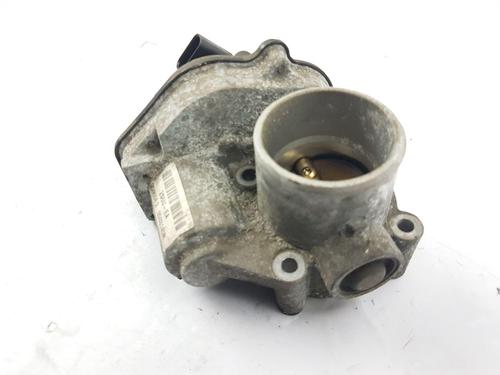 Throttle body FORD FIESTA V (JH_, JD_) 1.25 16V | BP29492628M82 