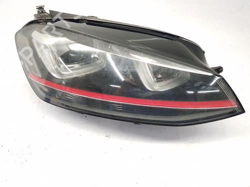 Used Right headlight VW GOLF VII (5G1, BQ1, BE1, BE2) 2.0 GTI (220 hp) 29575833