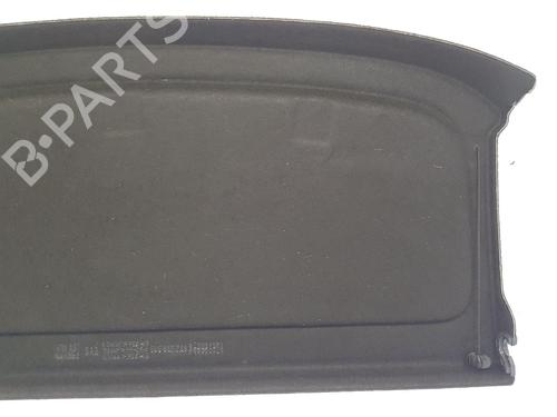 Rear parcel shelf VW GOLF VII (5G1, BQ1, BE1, BE2) 2.0 GTD | BP29292798C85 