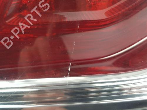 Left taillight MITSUBISHI OUTLANDER III (GG_W, GF_W, ZJ, ZL, ZK) 2.2 Di-D 4WD (GF6W) | BP28283980C34 