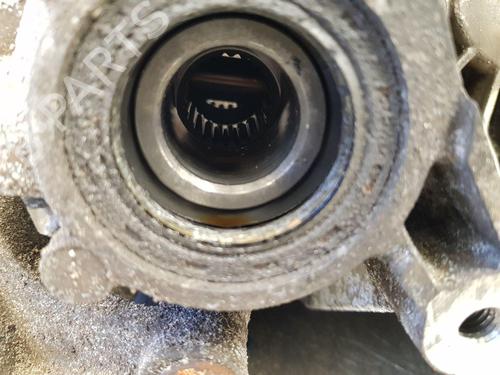 Gearbox FORD FOCUS II (DA_, HCP, DP) 1.6 | BP38052195M3 - Image 4