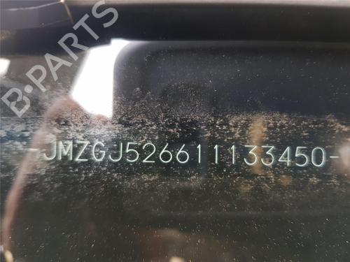 Brugte MAZDA 6 Saloon (GJ, GL) 2.0 (GJ2, GL2, GL6) 5034865
