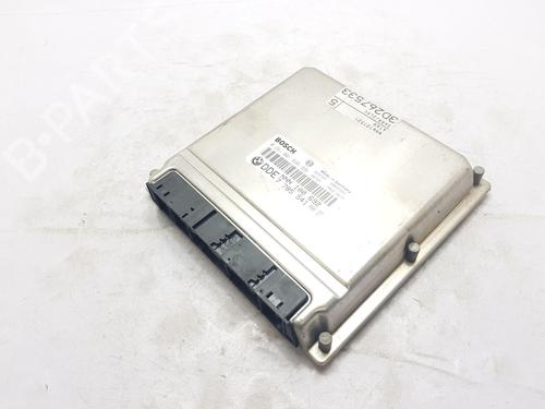 Used Engine control unit (ECU) ROVER 75 (RJ) 2.0 CDT (115 hp) 30976756